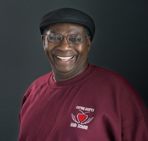 Vincent Kituku