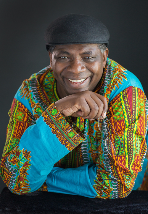 Vincent Muli Wa Kituku