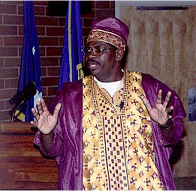 Vincent Kituku